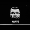 Kanye West Face