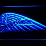 Indian Chief Left Facing - Image 7