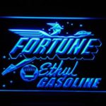 Fortune Ethyl Gasoline - Image 7