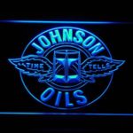 Johnson Motor Oils - Image 7