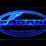 Pagani - Image 7