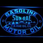 Sunrae Gasoline & Motor Oil - Image 7