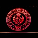 FC Barcelona Crest - Image 8