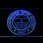 Fenerbahce SK Crest - Image 8