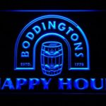 Boddingtons Happy Hour - Image 7