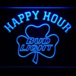 Bud Light Shamrock Happy Hour - Image 8
