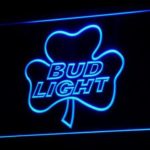 Bud Light Shamrock - Image 8