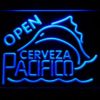 Cerveza Pacifico Open