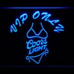 Coors Light Bikini VIP Only - Image 7