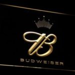 Budweiser Crowned B - Image 6
