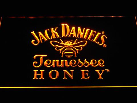 Jack Daniel's Honey neon sign LED