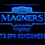 Magners It's 5pm Somewhere - Image 7