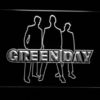 Green Day Silhouette - Image 8