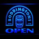 Boddingtons Open - Image 3