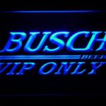 Busch VIP Only - Image 6
