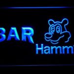Hamm's Bar - Image 8