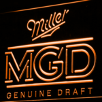 Miller Genuine Draft - Image 8