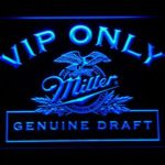 Miller Genuine Draft VIP Only - Image 7