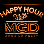 Miller MGD Happy Hour - Image 7