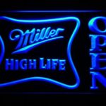 Miller High Life Open - Image 7