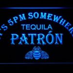 Patron It's 5pm Somewhere - Image 8