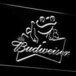 Budweiser Frog - Image 7