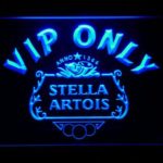 Stella Artois Crest VIP Only - Image 8
