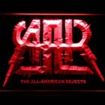 All-American Rejects - Image 8