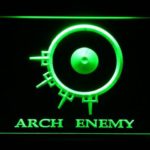 Arch Enemy - Image 8