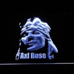 Axl Rose - Image 8