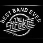 Best Band Ever The Strokes - Image 8