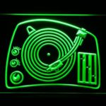 DJ Turntable - Image 2