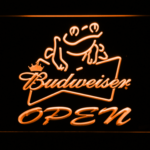 Budweiser Frog Open - Image 8