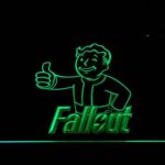 Fallout Vault Boy - Image 2