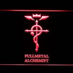 Full Metal Alchemist Flamel's Cross - Image 2