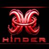 Hinder