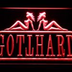Gotthard - Image 2