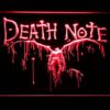 Death Note Ryuk