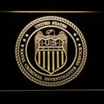 NCIS Seal - Image 2