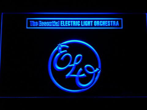 Electric Light Orchestra The Essential neon sign LED