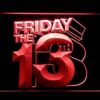 Friday The 13th
