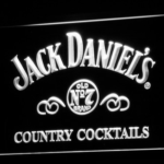 Jack Daniel's Country Cocktails - Image 5