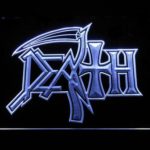 Death Logo - Image 2