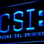 CSI Scena Del Crimine - Image 2