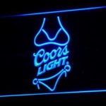 Coors Light - Bikini - Image 3