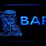 Duff Simpsons Bar - Image 8