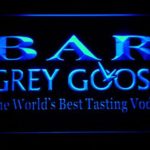 Grey Goose Bar - Image 7