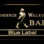 Johnnie Walker Blue Label Bar - Image 8