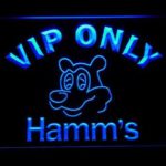 Hamm's VIP Only - Image 8