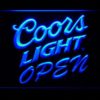 Coors Light Open
